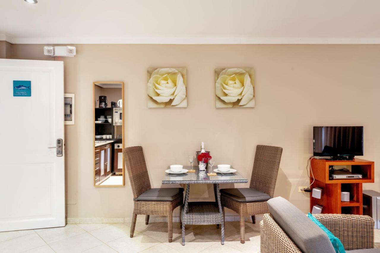 Luxury Studio Rough Scad At Den Laman 克拉伦代克 外观 照片