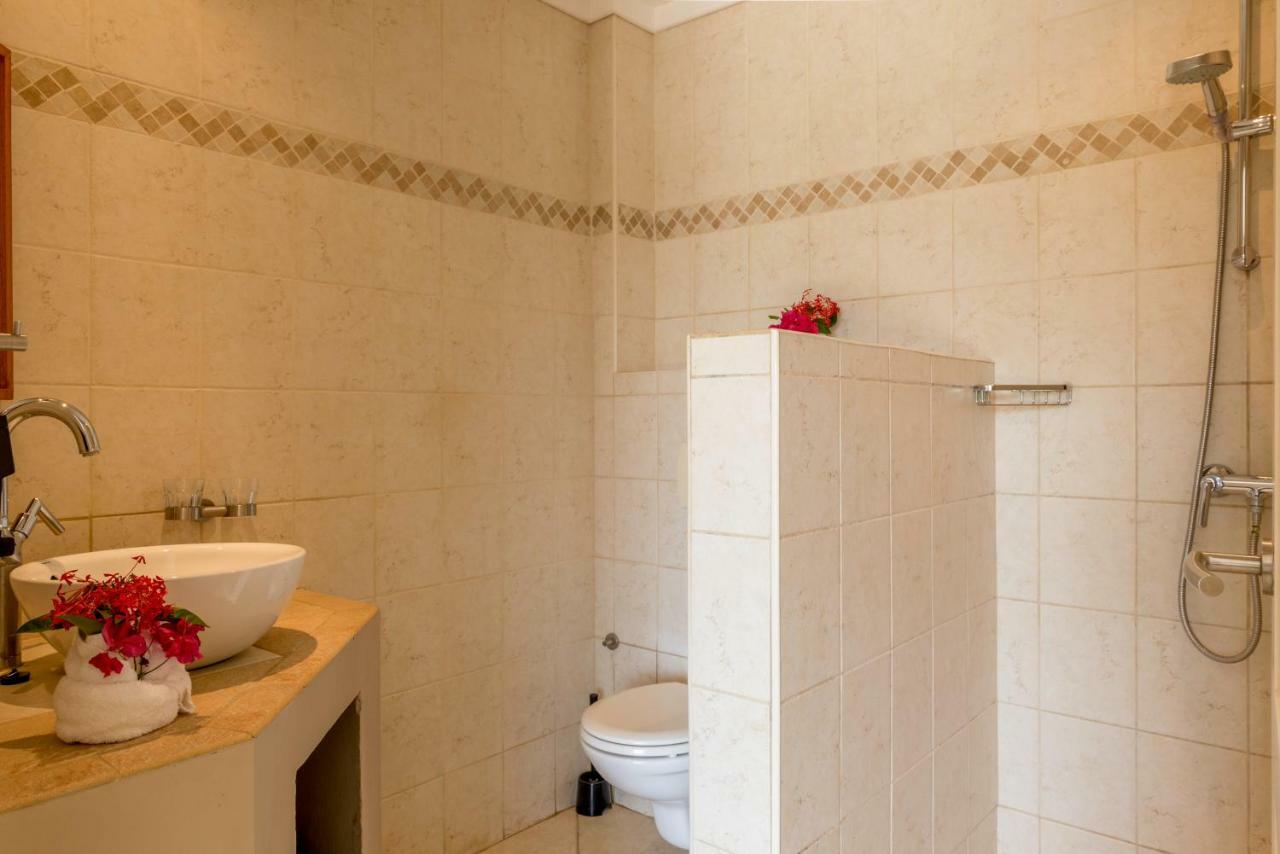 Luxury Studio Rough Scad At Den Laman 克拉伦代克 外观 照片